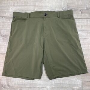 Forloh Hunting Shorts Men's 44 Regular Made in USA Technical Outdoor Performance